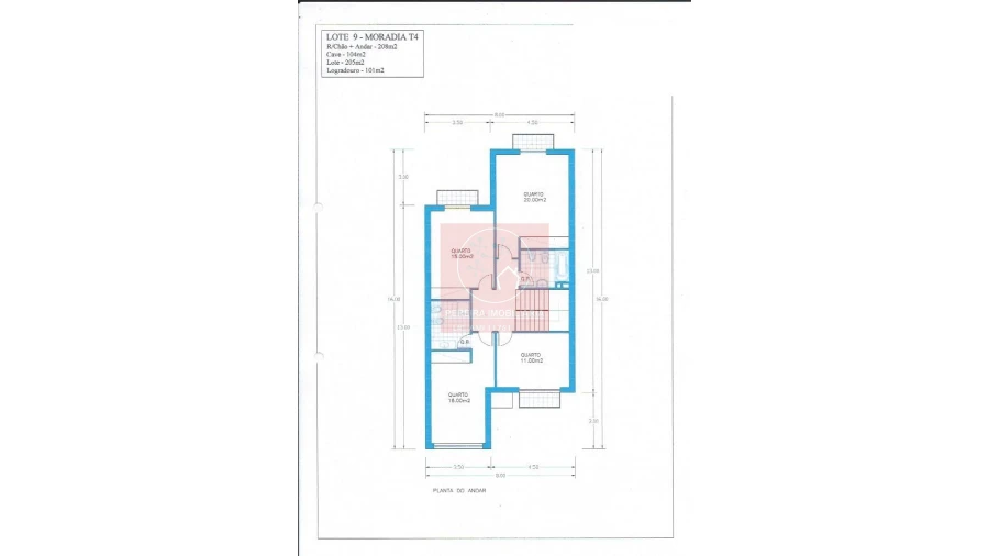 Terreno para Venda em Póvoa de Varzim, Beiriz e Argivai Foto 1