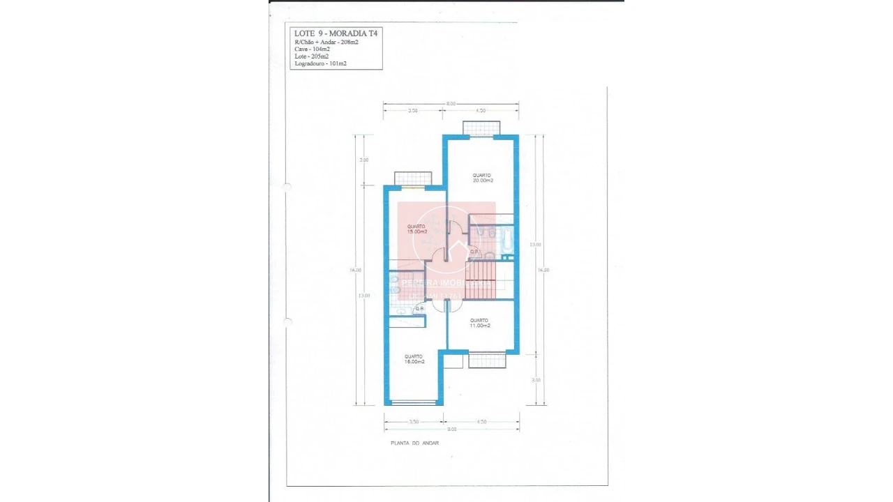 Terreno para Venda em Póvoa de Varzim, Beiriz e Argivai Foto 1