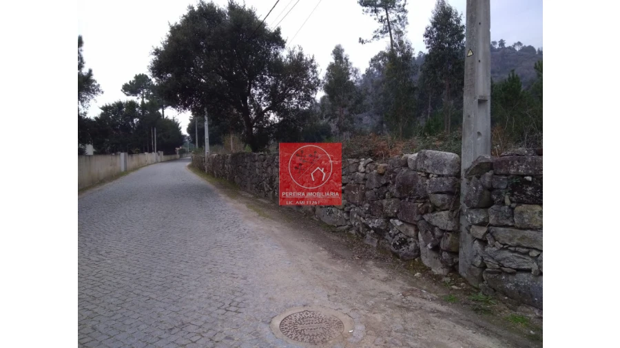 Terreno para Venda em Esposende, Marinhas e Gandra Foto 2