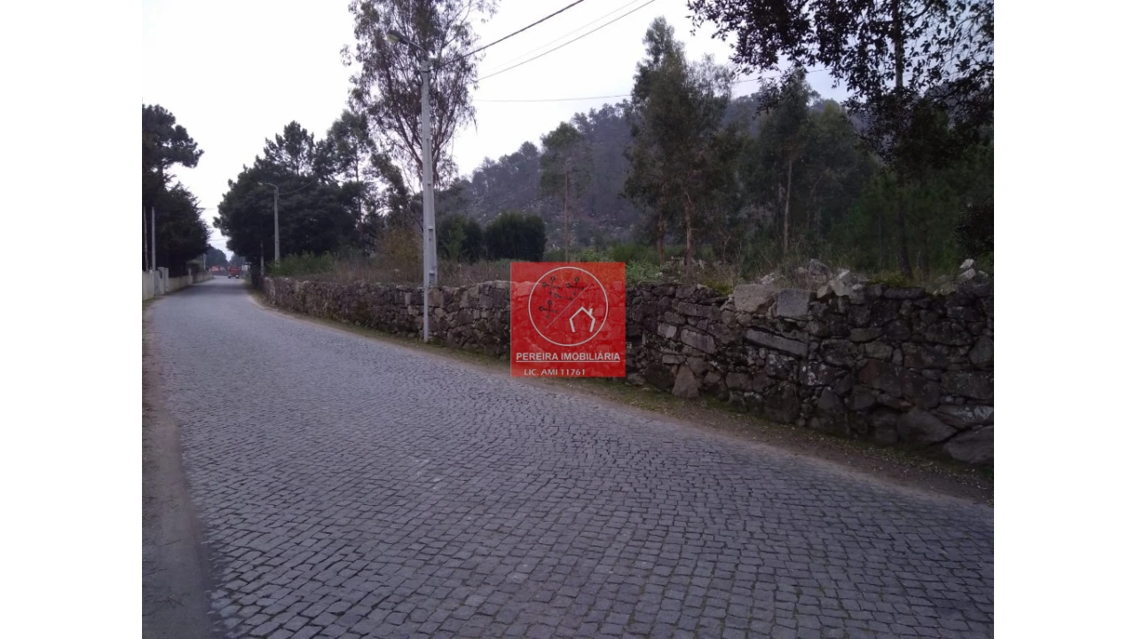 Terreno para Venda em Esposende, Marinhas e Gandra Foto 1