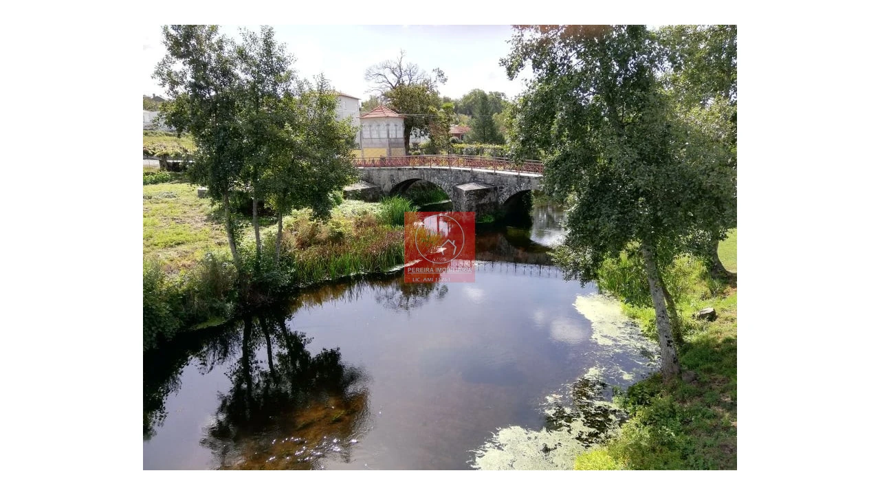 Terreno para Venda em Fragoso Foto 1