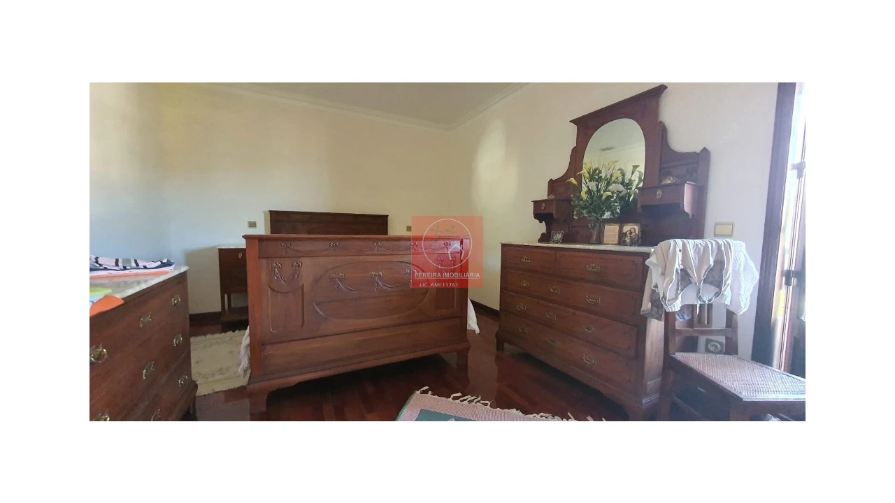 Moradia T3 para Venda em Carreço Foto 17