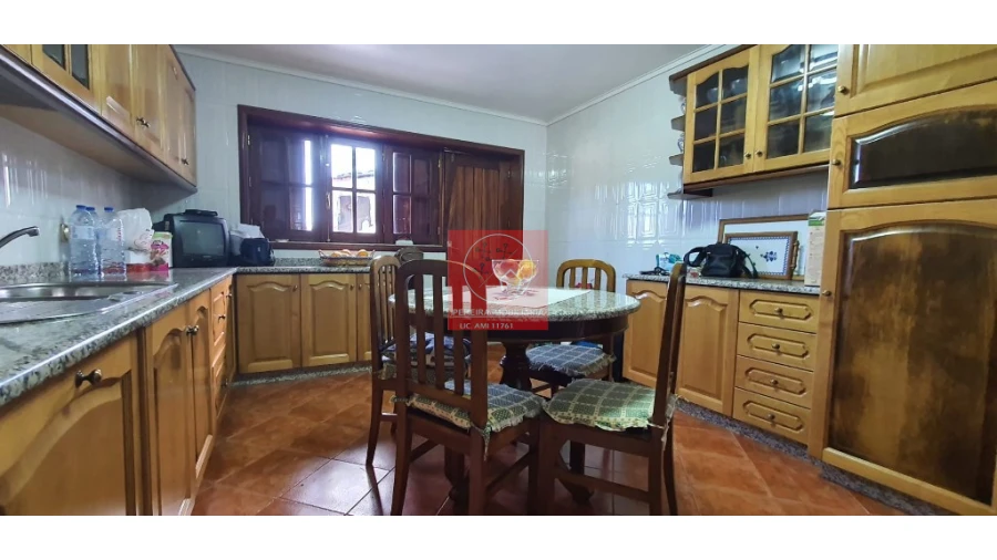 Moradia T3 para Venda em Carreço Foto 4