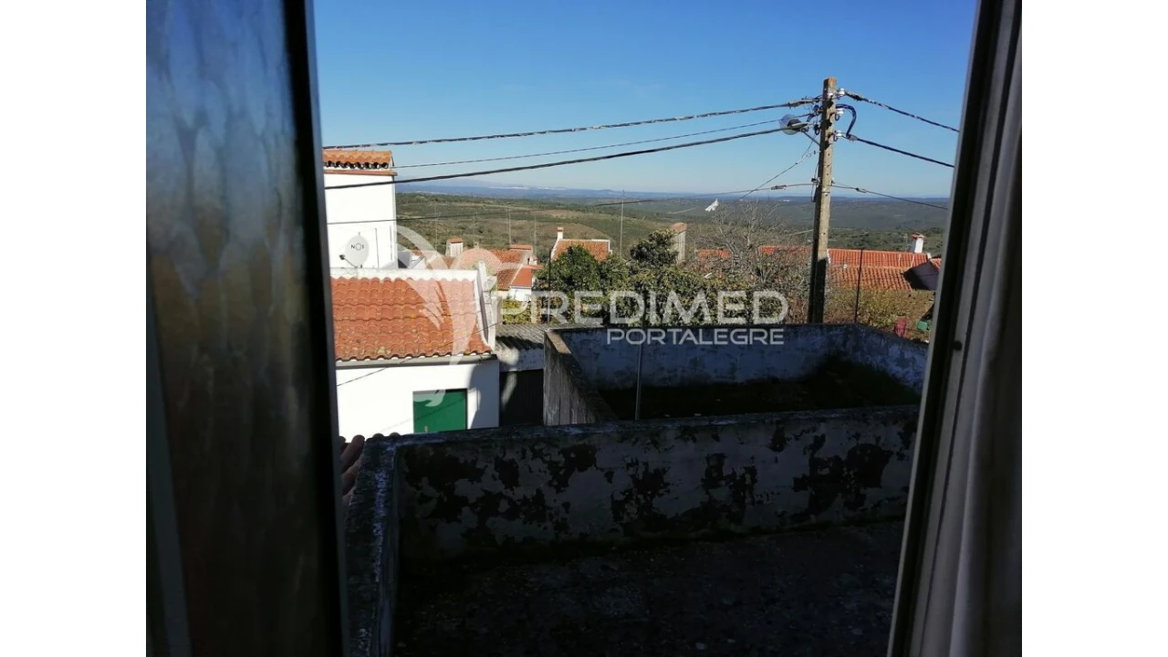 Moradia T3 para Venda em Montalvão Foto 19