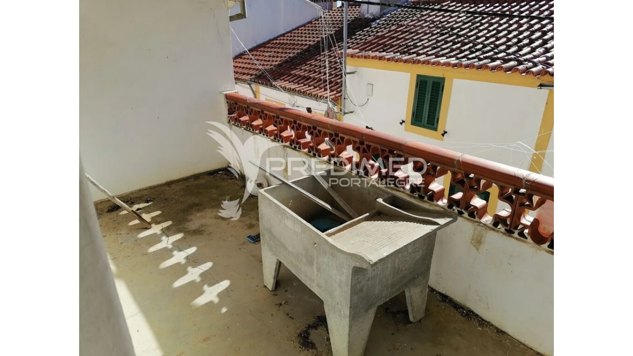 Moradia T3 para Venda em Montalvão Foto 18