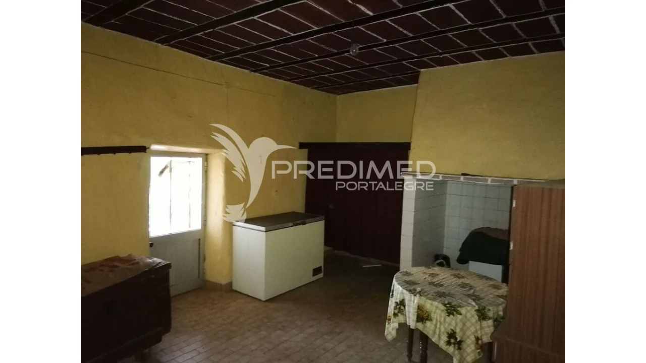 Moradia T3 para Venda em Montalvão Foto 8