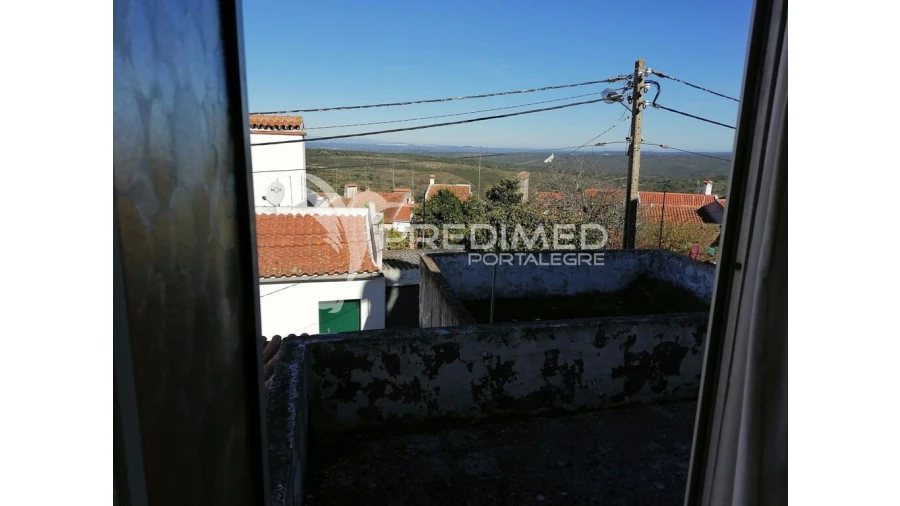 Moradia T3 para Venda em Montalvão Foto 19