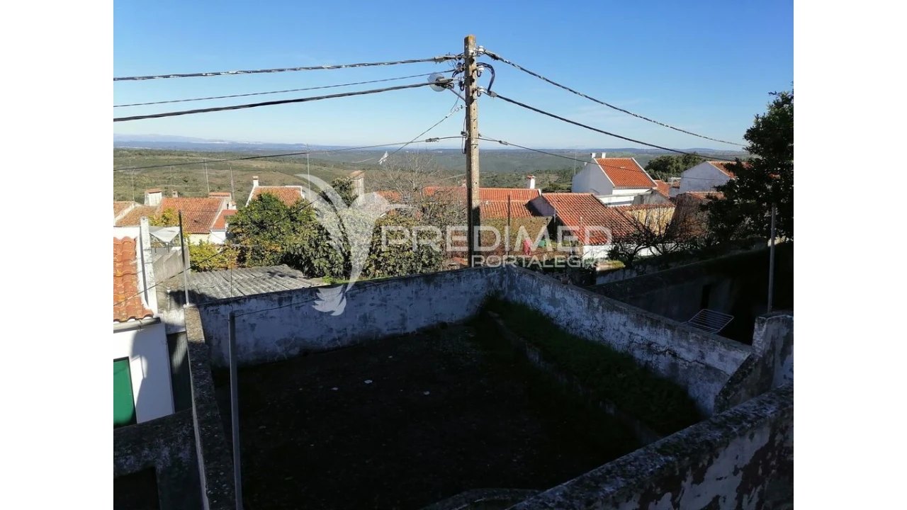 Moradia T3 para Venda em Montalvão Foto 20