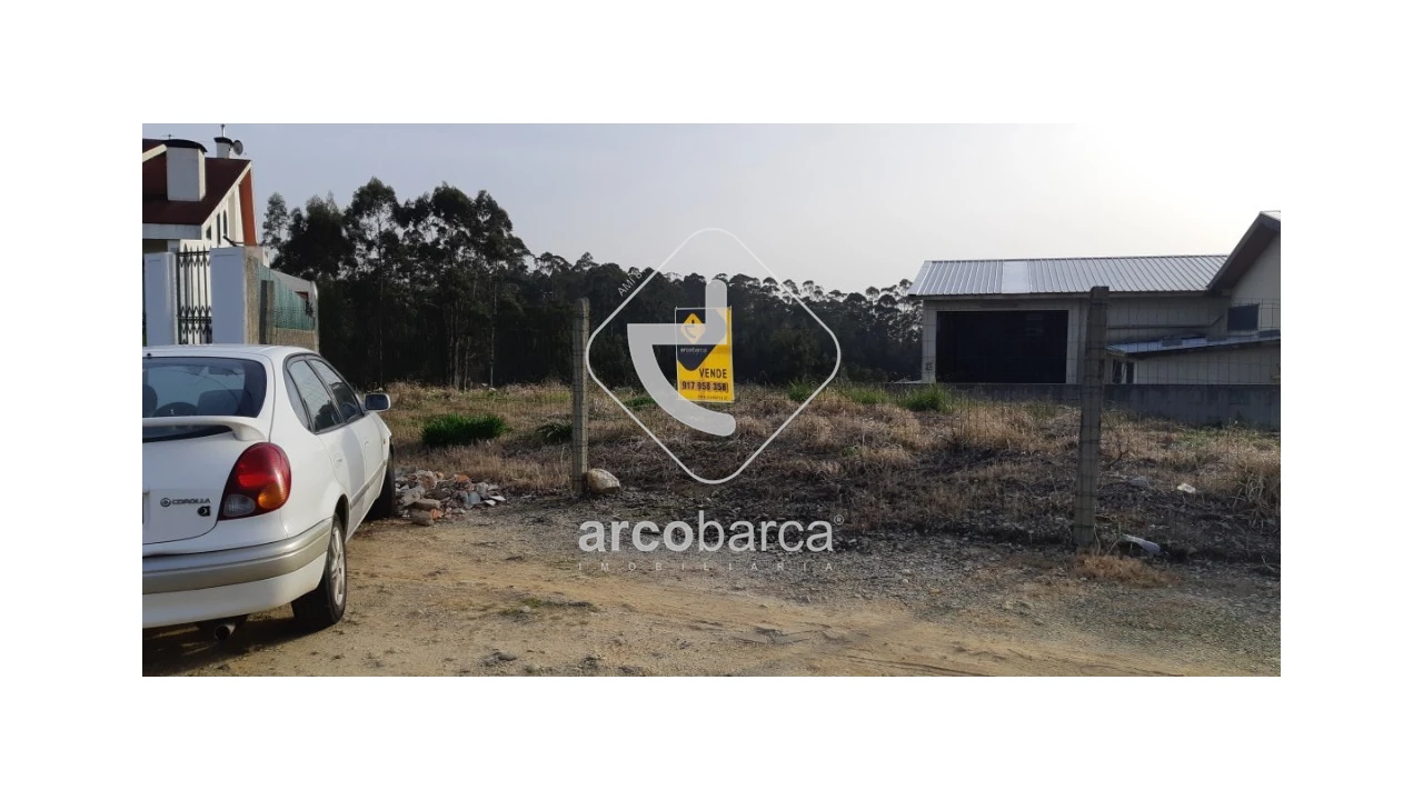 Terreno para Venda em Gulpilhares e Valadares Foto 6