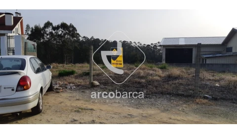 Terreno para Venda em Gulpilhares e Valadares