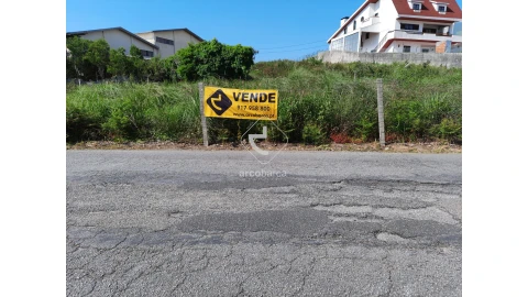 Terreno para Venda em Gulpilhares e Valadares