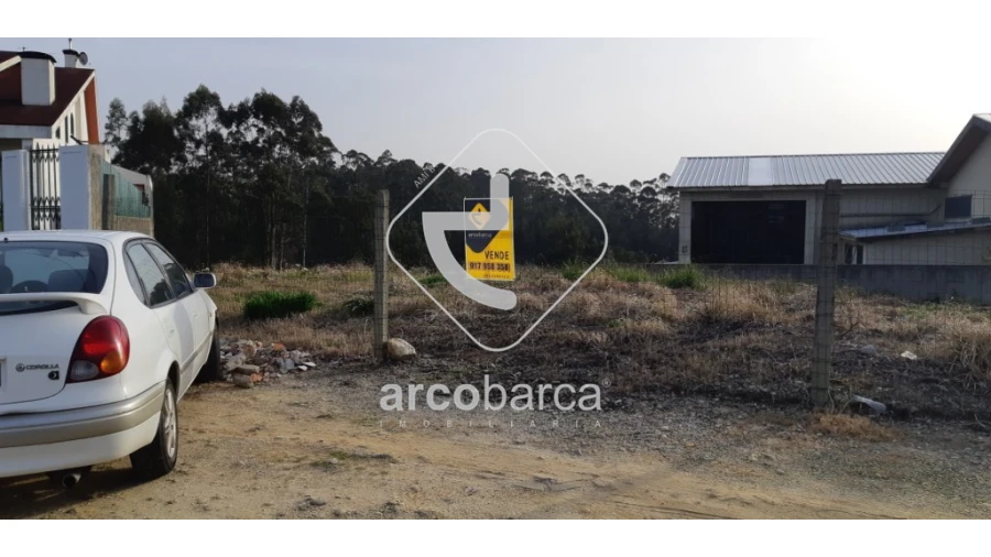 Terreno para Venda em Gulpilhares e Valadares Foto 6