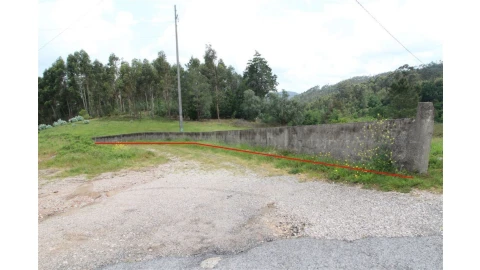 Terreno para Venda em Brasfemes