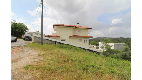 Terreno para Venda em Brasfemes