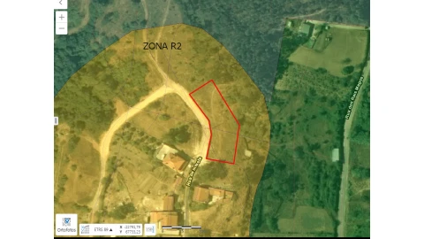 Terreno para Venda em Brasfemes