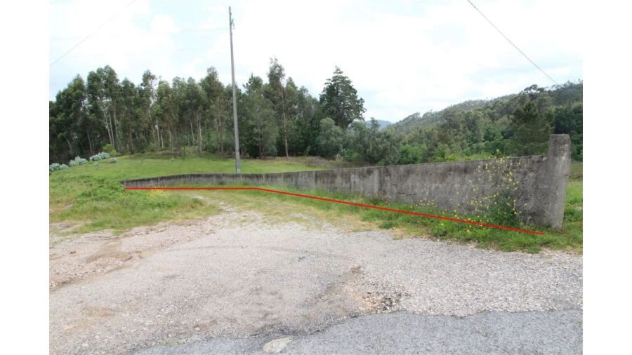Terreno para Venda em Brasfemes Foto 5