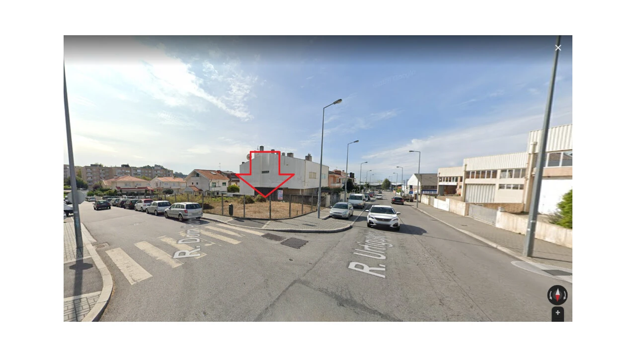 Terreno para Venda em Canelas Foto 1