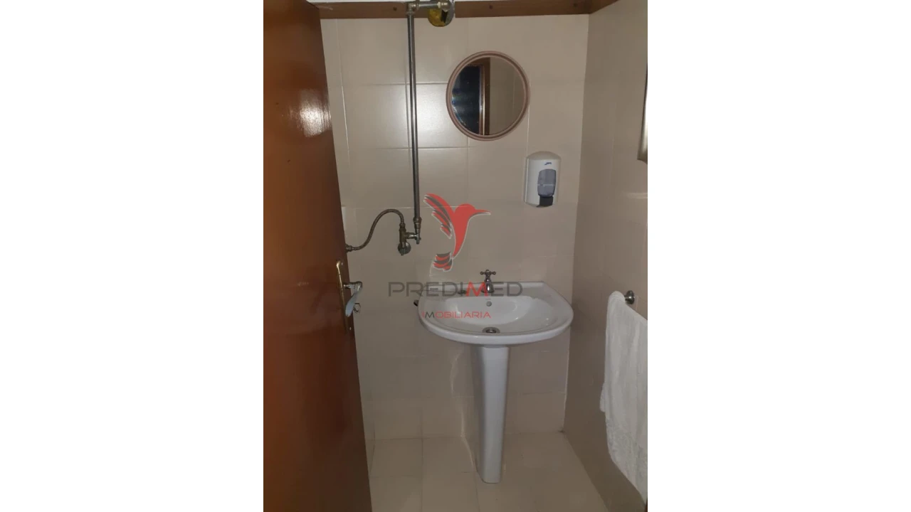 Moradia T2 para Venda em Cortiçô e Vila Chã Foto 14