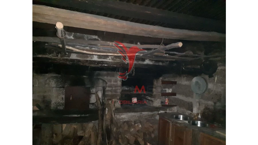 Moradia T2 para Venda em Cortiçô e Vila Chã Foto 13