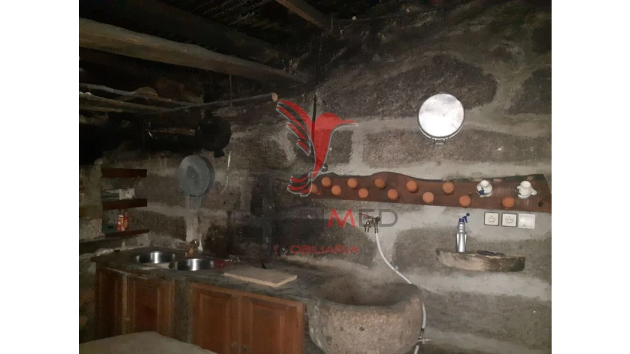 Moradia T2 para Venda em Cortiçô e Vila Chã Foto 11