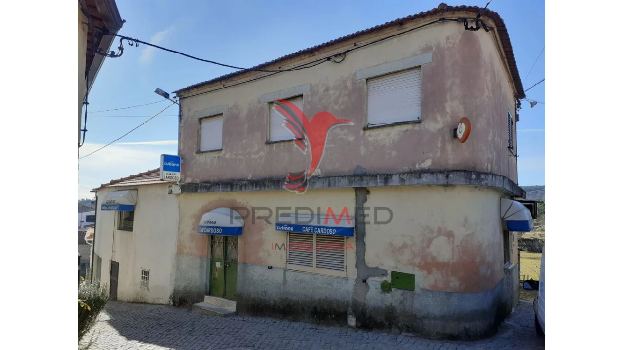 Moradia T2 para Venda em Cortiçô e Vila Chã Foto 1