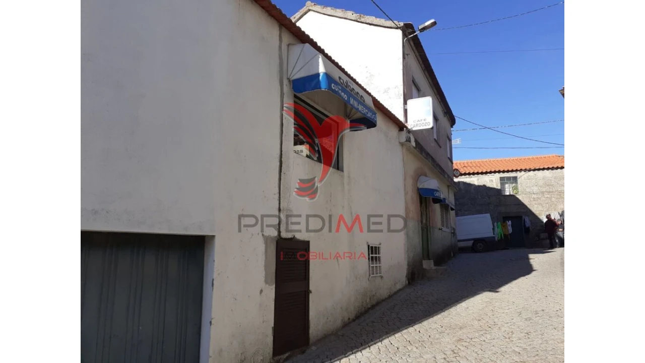 Moradia T2 para Venda em Cortiçô e Vila Chã Foto 2