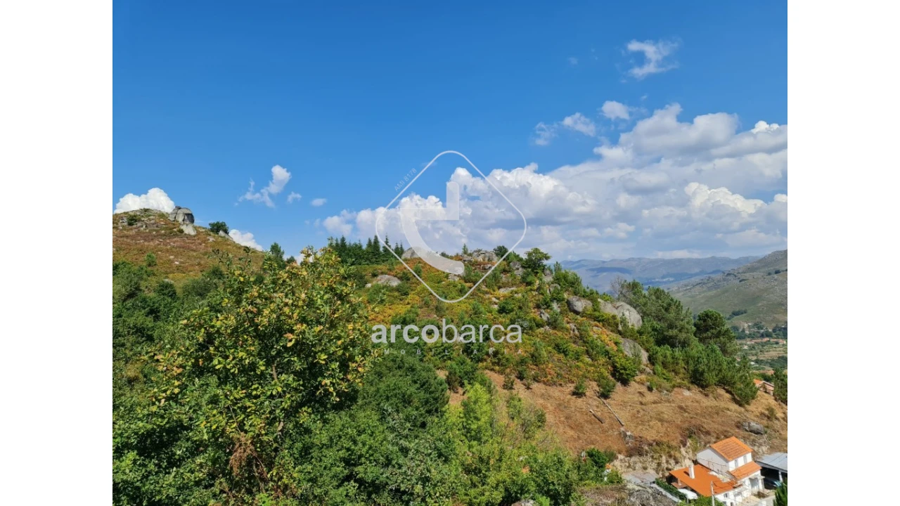 Terreno para Venda em Azias Foto 7