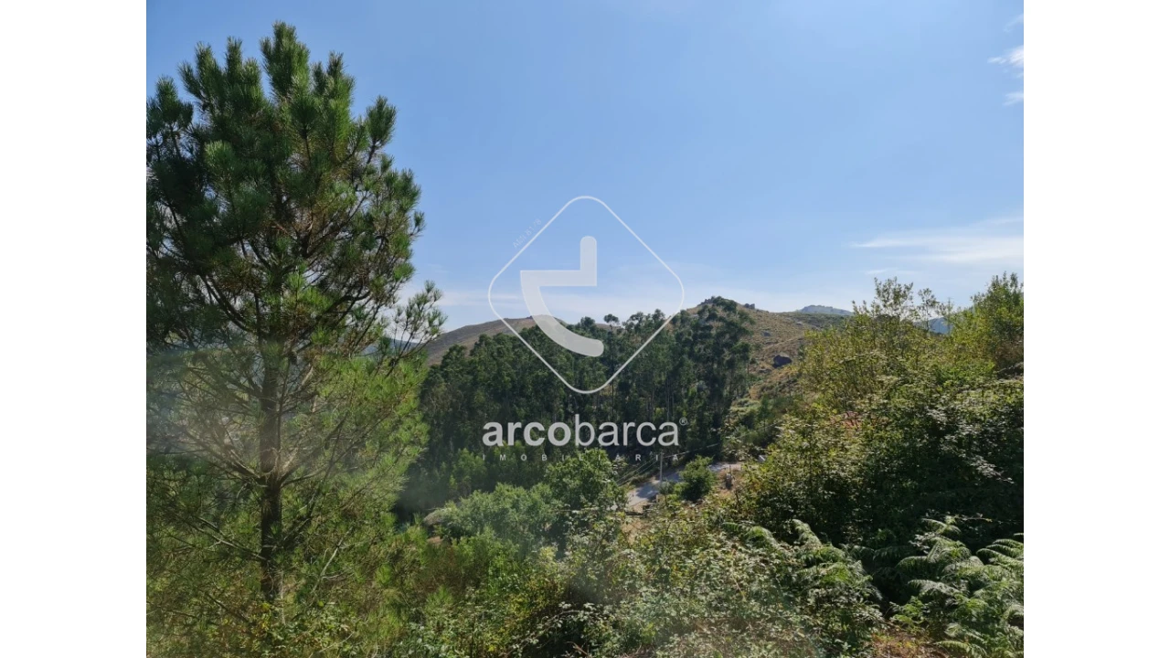 Terreno para Venda em Azias Foto 6