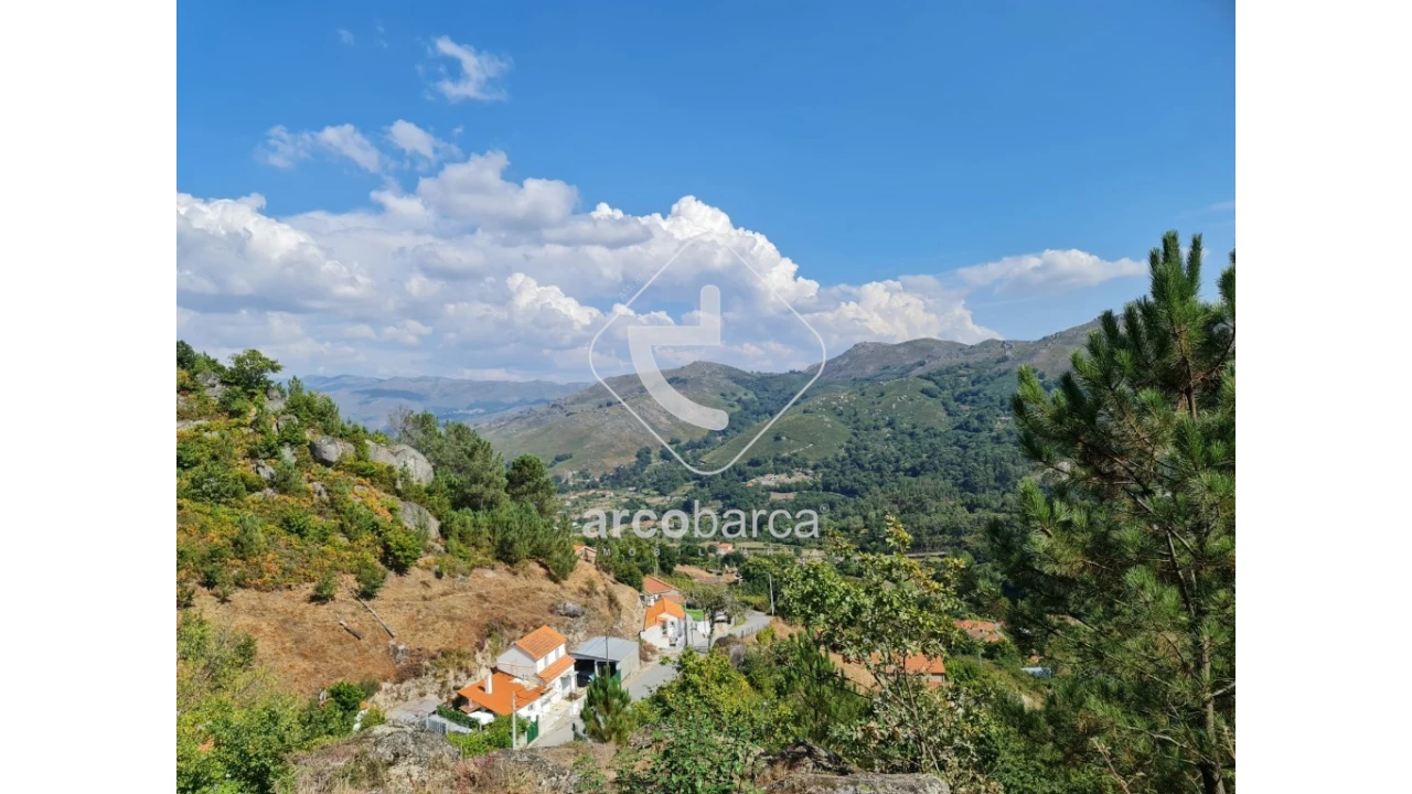 Terreno para Venda em Azias Foto 5