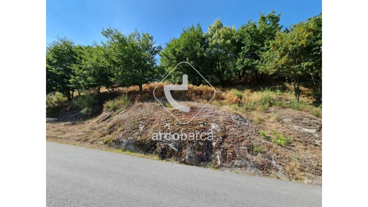 Terreno para Venda em Azias Foto 11