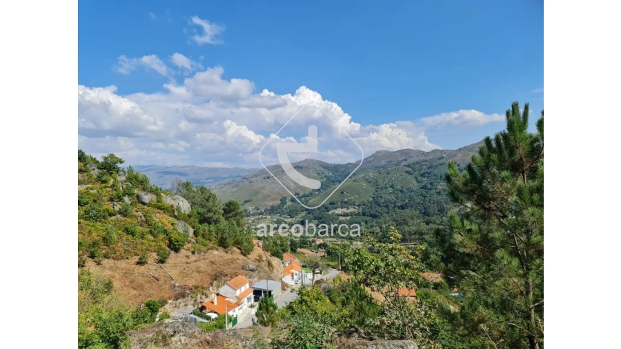 Terreno para Venda em Azias Foto 5