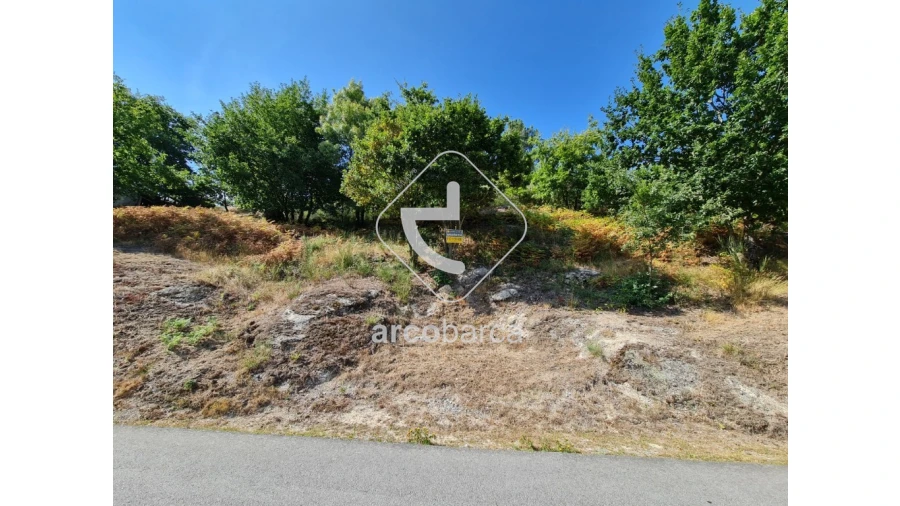 Terreno para Venda em Azias Foto 13