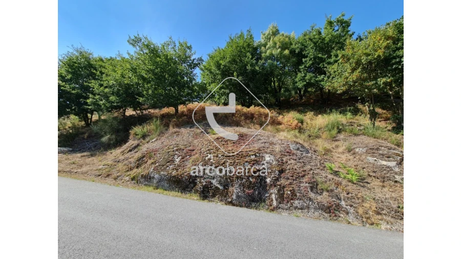 Terreno para Venda em Azias Foto 11