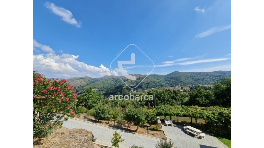 Terreno para Venda em Azias Foto 14