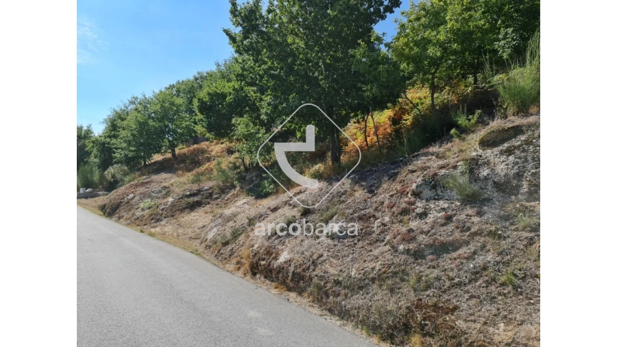 Terreno para Venda em Azias Foto 9