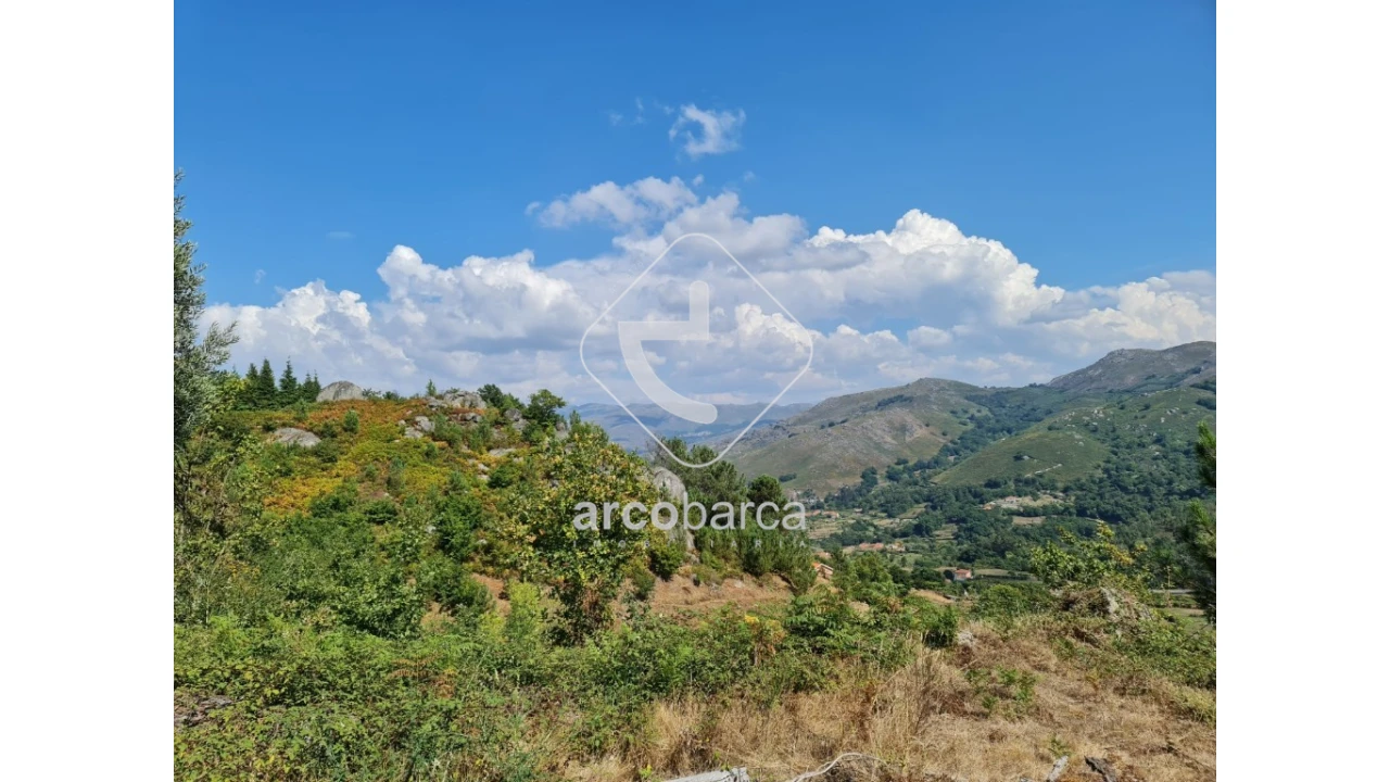 Terreno para Venda em Azias Foto 4