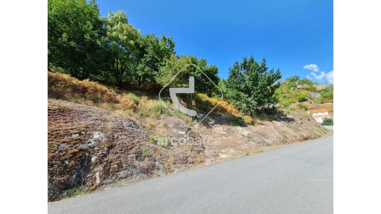 Terreno para Venda em Azias Foto 12