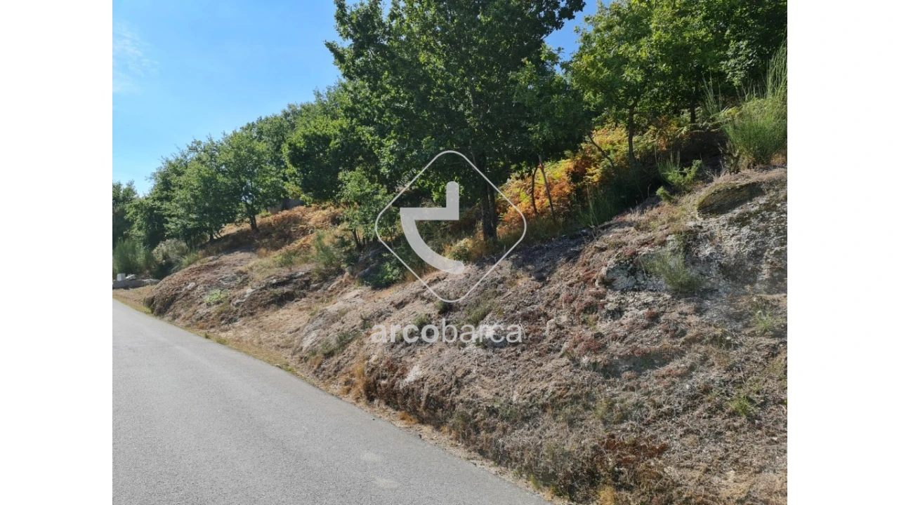 Terreno para Venda em Azias Foto 9