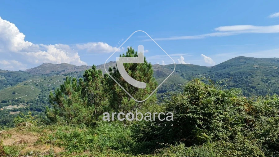 Terreno para Venda em Azias