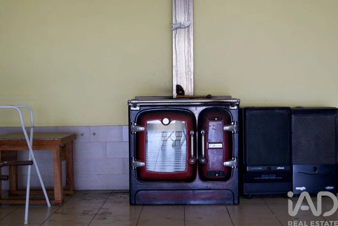 Moradia T6 para Venda em Fermentelos Foto 22