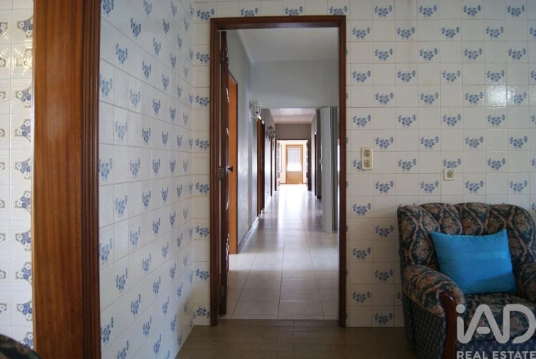 Moradia T6 para Venda em Fermentelos Foto 21