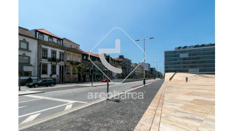 Terreno para Venda em Ramalde