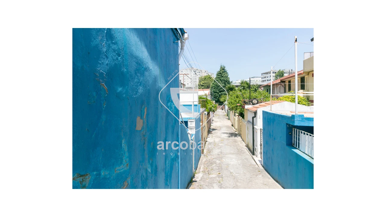 Terreno para Venda em Ramalde Foto 3