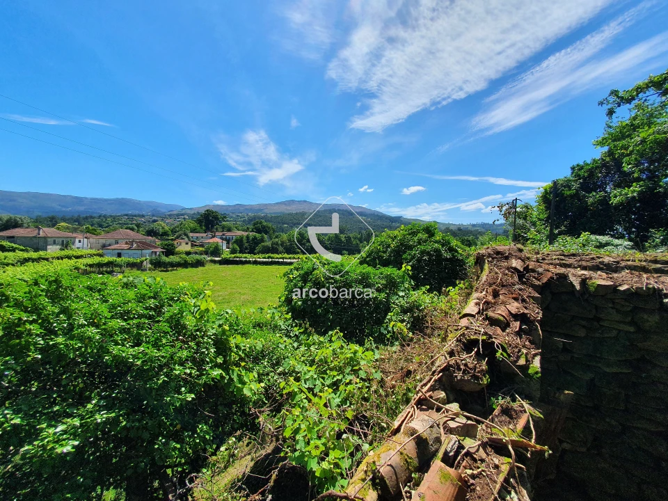 Moradia T1 para Venda em Alvora e Loureda Foto 26