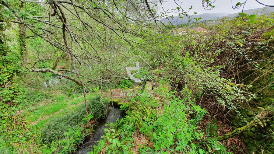 Moradia T1 para Venda em Alvora e Loureda Foto 25