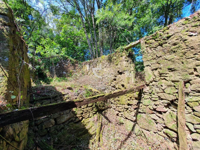 Moradia T1 para Venda em Alvora e Loureda Foto 10