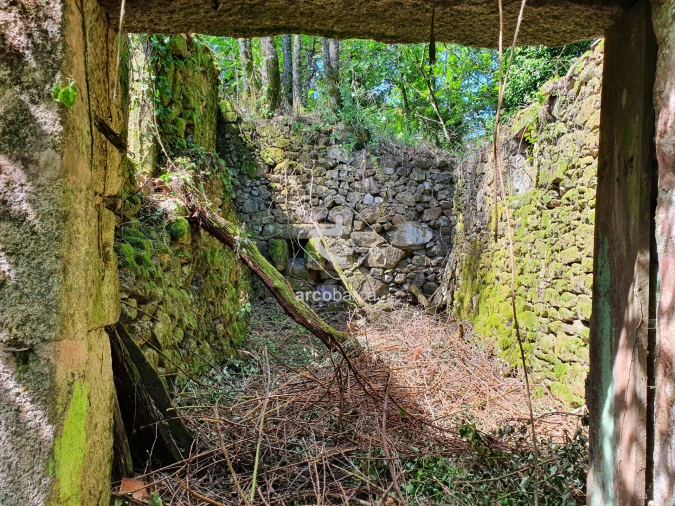 Moradia T1 para Venda em Alvora e Loureda Foto 8