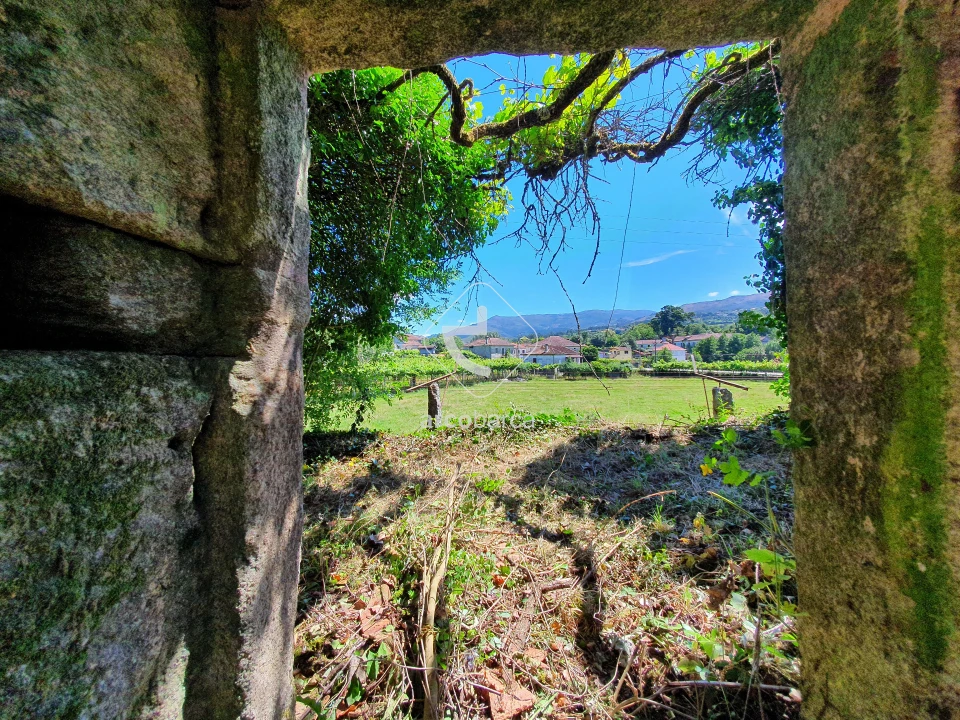 Moradia T1 para Venda em Alvora e Loureda Foto 14