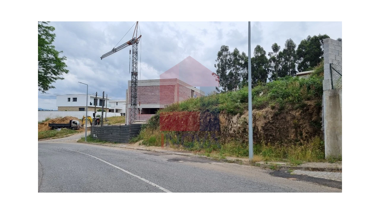 Terreno para Venda em Lage Foto 8