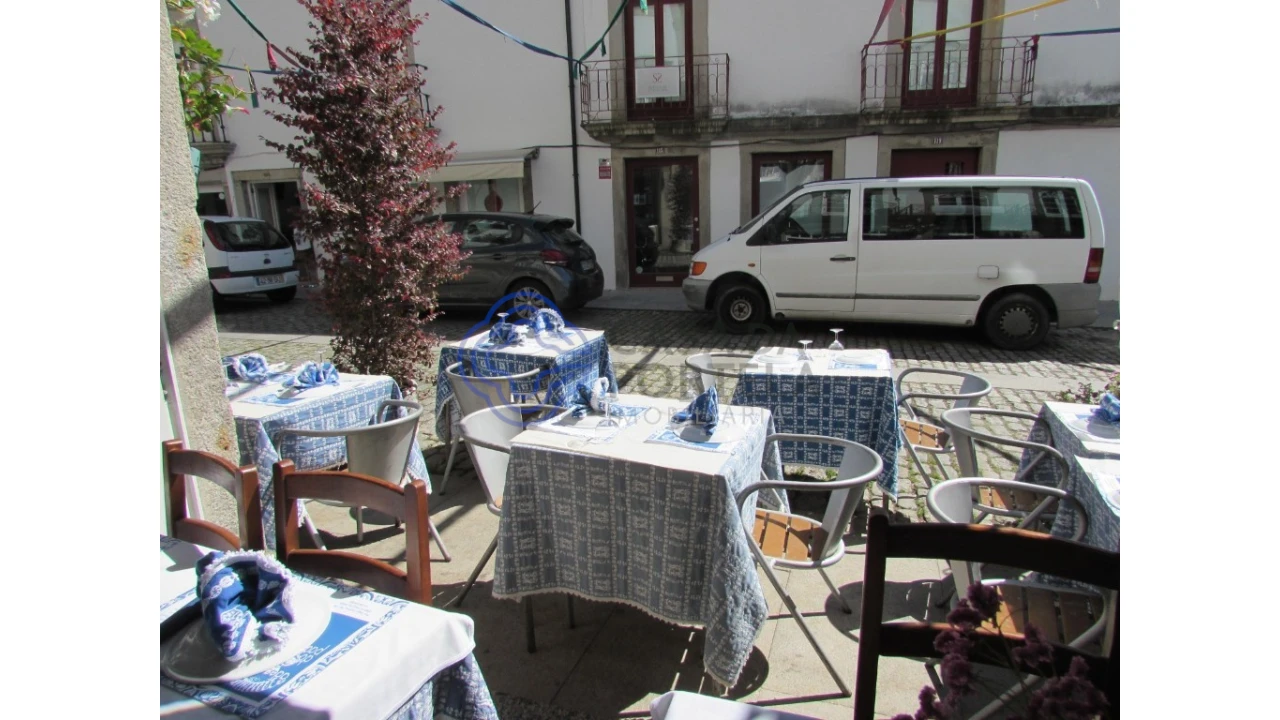 Negócio para Trespasse em Subportela, Deocriste e Portela Susã Foto 26